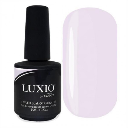 LUXIO   Гель-лак  15мл   LOVELY   #115