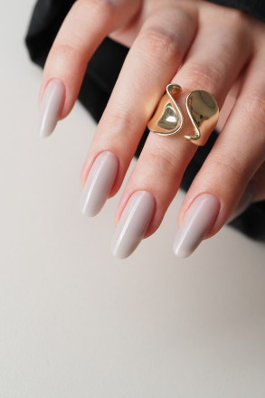 NAIL REPUBLIC   Гель  для моделирования жидкий   Gel   CLASSIC   #37/1   15г
