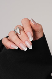 NAIL REPUBLIC   Гель  для моделирования жидкий   Gel   CLASSIC   #38/1   15г