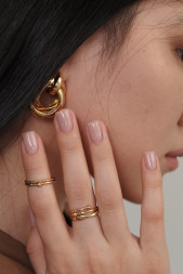 NAIL REPUBLIC   Гель  для моделирования жидкий   Gel   CLASSIC   #39/1   15г