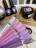 ONE NAIL   Гель моделирующий  Fast Gel    VIOLET   30г