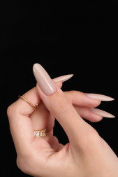 NAIL REPUBLIC   Гель  для моделирования жидкий   Gel   CLASSIC   #40/1   15г