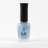 IQ BEAUTY   Лак для ногтей с биокерамикой с поталью   12,5мл   Prolac AQUAMARINE TEARS   #090