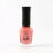 IQ BEAUTY   Лак для ногтей с биокерамикой с поталью   12,5мл   Prolac SUN KISSED CORAL   #091