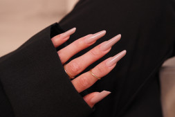 NAIL REPUBLIC   Гель  для моделирования жидкий   Gel   CLASSIC   #42/1   15г