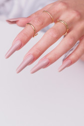 NAIL REPUBLIC   Гель  для моделирования жидкий   Gel   CLASSIC   #42/1   15г
