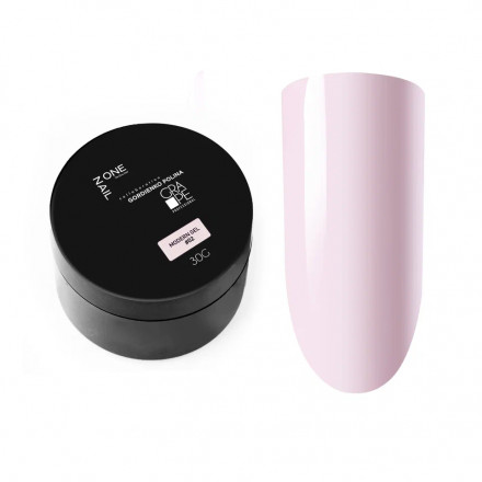 ONE NAIL &amp; GRAPE   Гель моделирующий Modern gel  30г   #02