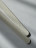 ONE NAIL   Пилка капля на дереве   БЕЛАЯ   180/240   (100шт)   [42]