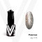 VOGUE NAILS   Гель-лак фольгированный  10мл  МОДНИЦА   (СНЯТО)