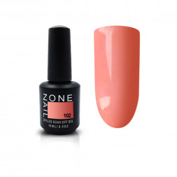 ONE NAIL   Гель-лак  15мл  Classic   #102