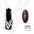 VOGUE NAILS   Гель-лак с блестками  10мл  ЗАГАДКА СФИНКСА