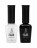 IQ BEAUTY   Лак для ногтей с биокерамикой   12,5мл   Prolac OLIMP   #002