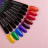 VOGUE NAILS   Гель-лак витражный  10мл  СИНЕ-ЛИЛОВЫЙ