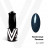 VOGUE NAILS   Гель-лак с блестками  10мл  КОЛЕСНИЦА РАМЗЕСА