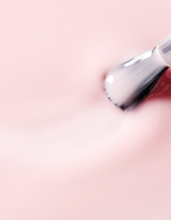 IQ BEAUTY   Лак для ногтей с биокерамикой   12,5мл   Prolac IDENTITY   #003