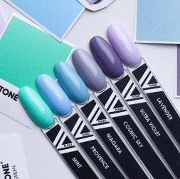 VOGUE NAILS   Гель-лак  10мл  NIAGARA