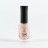 IQ BEAUTY   Лак для ногтей с биокерамикой с поталью   12,5мл   Prolac MOONLIGHT   #106
