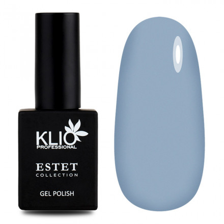 KLIO  Гель-лак  ESTET COLLECTION  10мл  №105