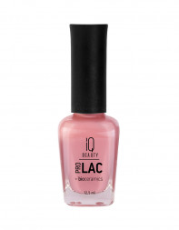 IQ BEAUTY   Лак для ногтей с биокерамикой   12,5мл   Prolac SWEAT DREAMS   #016