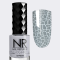 NAIL REPUBLIC   CRAQUELURE #08   10мл   Лак-кракелюр с эффектом растрескивания