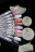 KLIO   Гель для моделирования Unique gel   №08  NUDE   15г