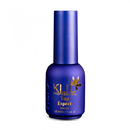 KLIO  Топ без л/с без UV-фильтра  Top  EXPERT  16мл