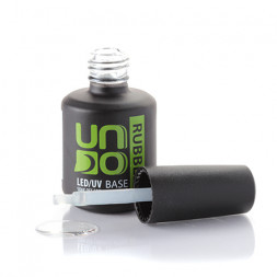 UNO   База каучуковая  RUBBER BASE   15мл (16г)