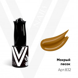 VOGUE NAILS   Гель-лак  10мл  МОКРЫЙ ПЕСОК