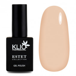 KLIO  Гель-лак  ESTET COLLECTION  10мл  №010