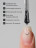 NAIL REPUBLIC   База прозрачная мягкая   Base ELASTIC   30мл   (бутылка)