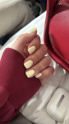 NAIL REPUBLIC   Гель-лак   10мл   #674