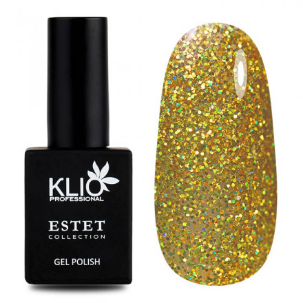 KLIO  Гель-лак  ESTET COLLECTION  10мл  №260