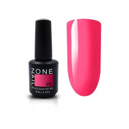ONE NAIL   Гель-лак  15мл  Classic   #031