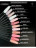 ALTA NIVELO   Гель для моделирования   Gel Gold   SMOKEY ROSE   30г