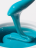 NAIL REPUBLIC   Гель для моделирования цветной   Gel WOW   #222   15г