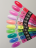 NAIL REPUBLIC   Гель для моделирования цветной   Gel WOW   #223   15г