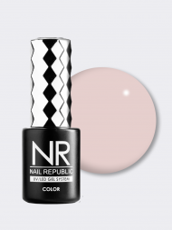 NAIL REPUBLIC   Гель-лак    10мл   Old Money   #038