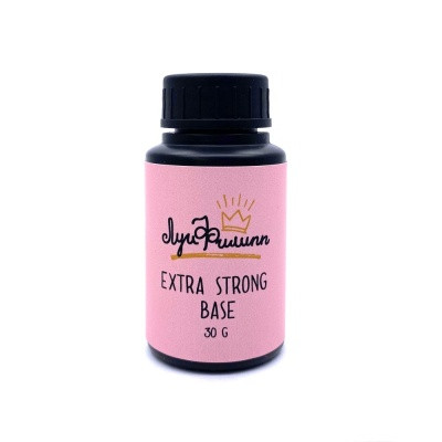 ЛУИ ФИЛИПП   База  Base EXTRA STRONG   (банка) 30г
