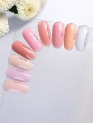 KLIO   База камуфлирующая   Base NATURAL WHITE   16мл