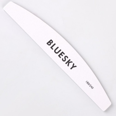 BLUESKY Пилка лодка 180/240   [21]