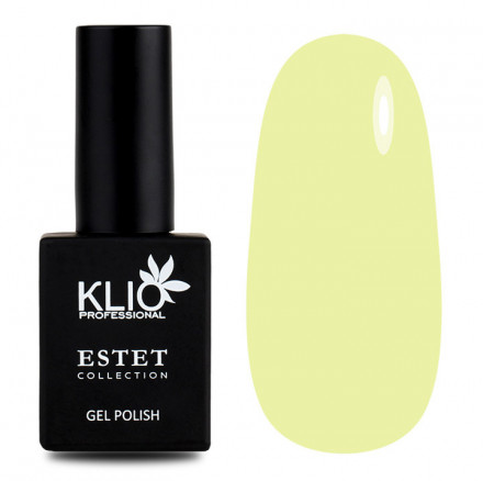 KLIO  Гель-лак  ESTET COLLECTION  10мл  №287