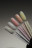 NAIL REPUBLIC   Гель-желе для моделирования   Gel GELLY   #260 Clear   15г