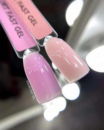 ONE NAIL   Гель моделирующий  Fast Gel    PARADISE   50г