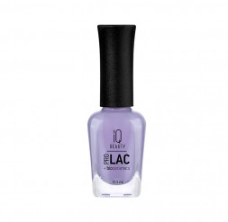 IQ BEAUTY   Лак для ногтей с биокерамикой   12,5мл   Prolac LUPINE   #069