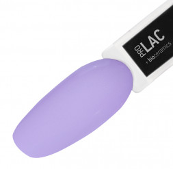 IQ BEAUTY   Лак для ногтей с биокерамикой   12,5мл   Prolac LUPINE   #069