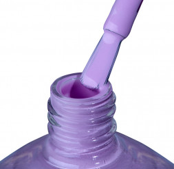 IQ BEAUTY   Лак для ногтей с биокерамикой   12,5мл   Prolac LUPINE   #069