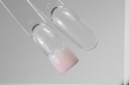 NAIL REPUBLIC   Гель-желе для моделирования   Gel GELLY   #262 Pink   15г