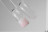 NAIL REPUBLIC   Гель-желе для моделирования   Gel GELLY   #262 Pink   15г