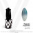 VOGUE NAILS   Гель-лак УФ-кошачий глаз  10мл  ЛЕДЯНАЯ КОРОЛЕВА