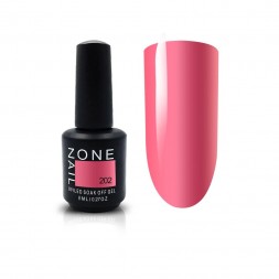 ONE NAIL   Гель-лак  15мл  Classic   #202
